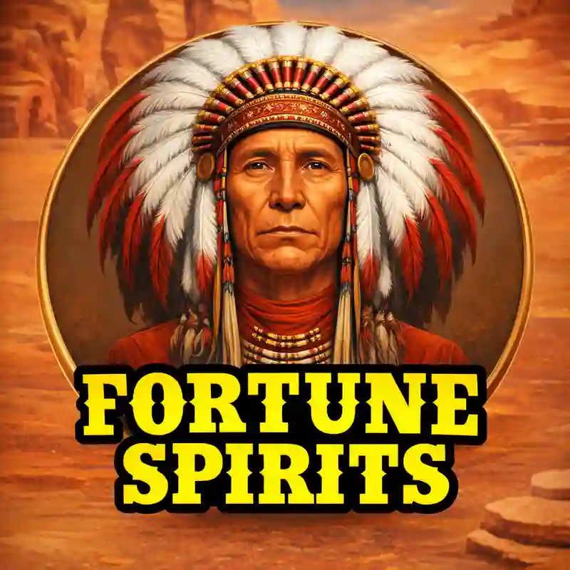 Fortune Spirits Slot Game ah77bet